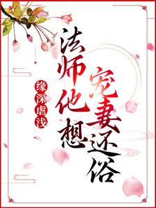 完结版《缘深虐浅：法师他想宠妻还俗》章节阅读