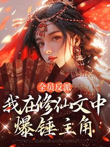 完结版《全员反派：我在修仙文中爆锤主角》章节阅读