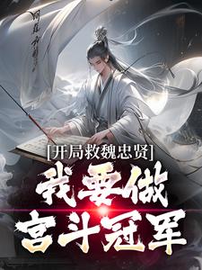 完结版《开局救魏忠贤，我要做宫斗冠军》章节阅读