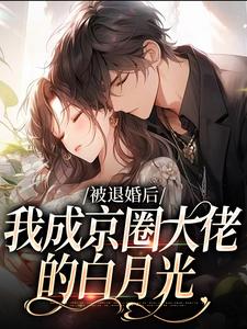 完结版《被退婚后，我成京圈大佬的白月光》章节阅读