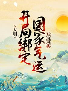 《大明：开局绑定国家气运，与国同休》小说章节列表免费试读，朱瞻基朱棣小说在线阅读