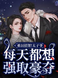 完结版《难以招架！太子爷每天都想强取豪夺》在线免费阅读