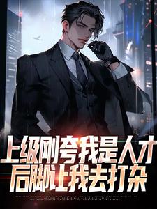 完結版《上級剛誇我是人才，後腳讓我去打雜》免費閱讀